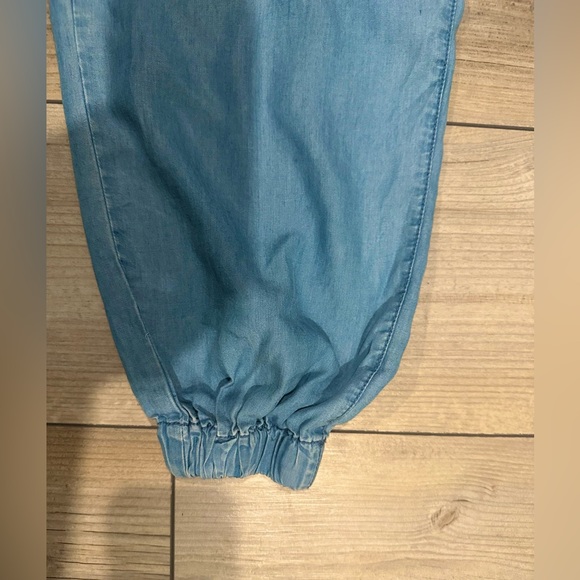 ❗️NWOT Mango joggers - Picture 5 of 9